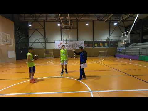 Clinic Jordi Martí  "Construcció i Aprofitament del Bloc Directe"