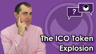 Ethereum Q&A: The token ICO explosion