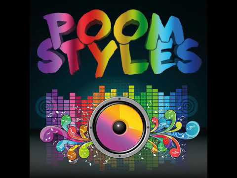 Brownley - The Sound Of Poomstyles (Bounce Production Mix)