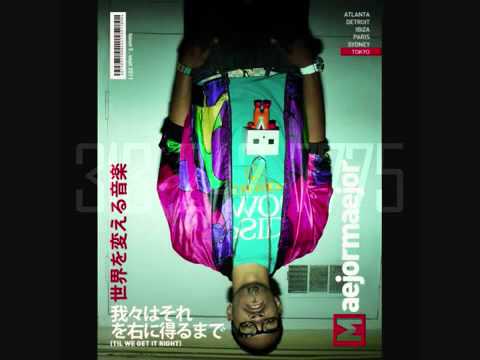 bei maejor - till we get it right lyrics new