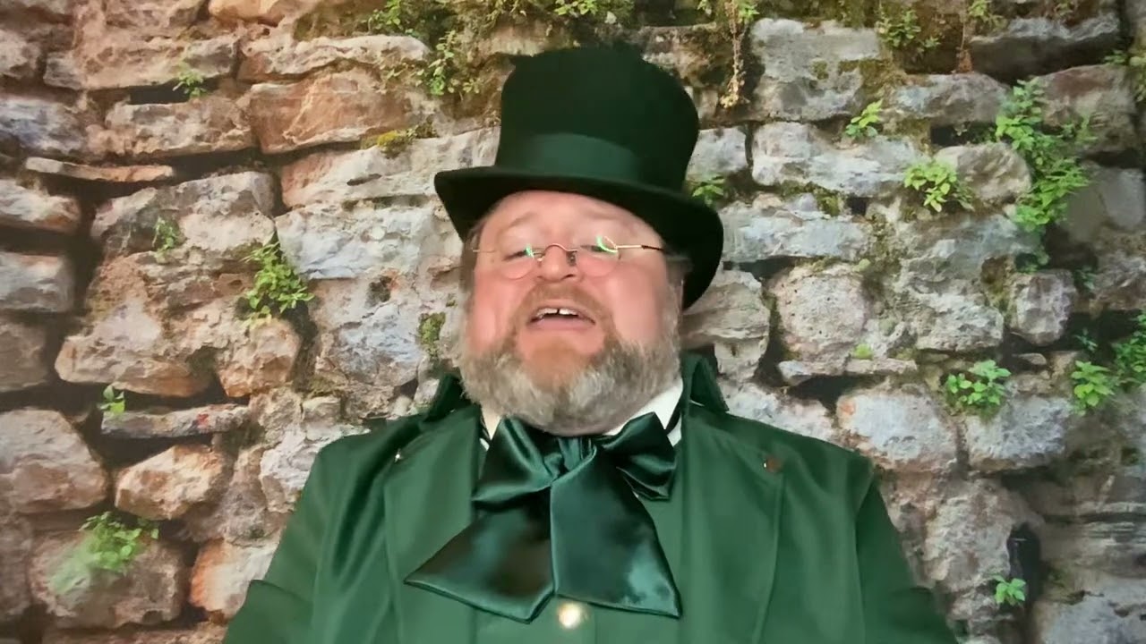 Promotional video thumbnail 2 for Founding Father, John Adams