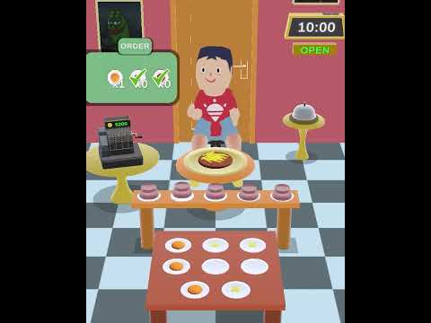 Burger Mania