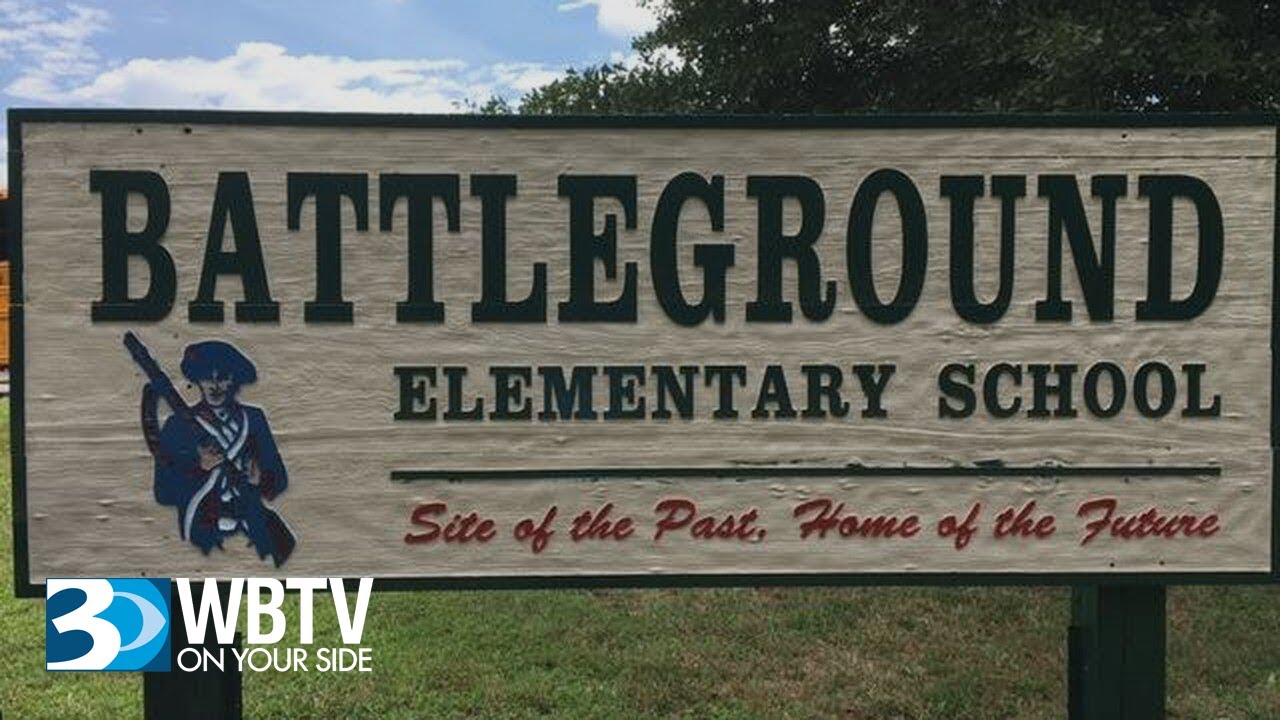 Lincoln County Teacher Resigns After Sexual Assault Allegations Surface, District Says