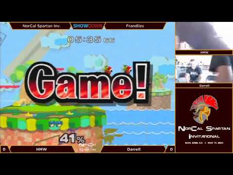 Top 10 Best Homemadewaffles trash talk   Super Smash Bros