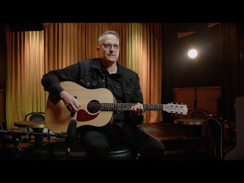 Gibson G-45 Standard: Richard Patrick of Filter