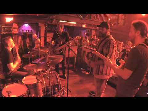 Thumbnail for Fiya Powa (Part 3 of 3) 5/2/19 New Orleans @ Maison by Uriah Duffy