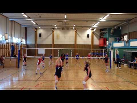 JSM 16 Örebro - Falkenberg