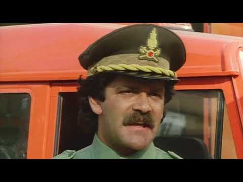 I pompieri, le scene migliori in HD