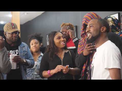 Yung KT vs Artlysium