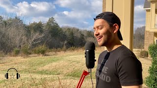 Download lagu Bryan Termulo Cover 'Right Here Waiting' #BryTerCovers mp3