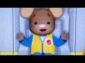 Team Umizoomi DoorMouse In Space