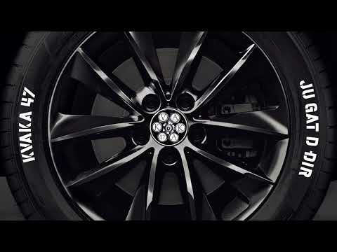 KVAKA 47 ♞ JU GAT D ĐIR