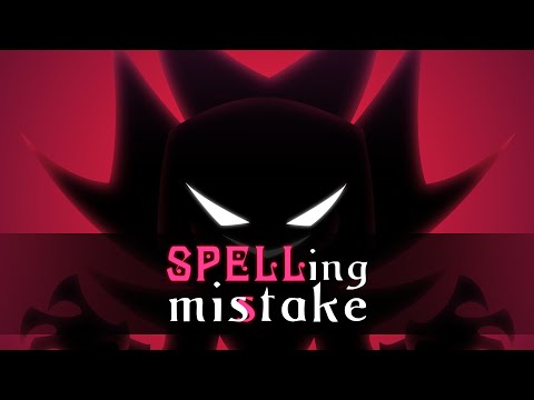SPELLING MISTAKE | DOTA 2 SHORT FILM CONTEST 2025