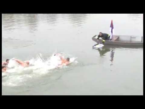 Brod- Njegoš Đukić prvi do časnog krsta 19 1 2020