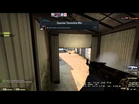 Steam Community :: Video :: CS:GO - First person frags