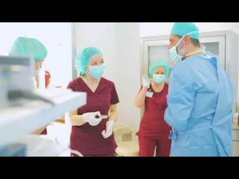 Clinic EGV - Exc in fertility treatment