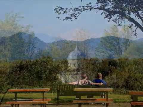 Mission BC, Canada Through the Lens