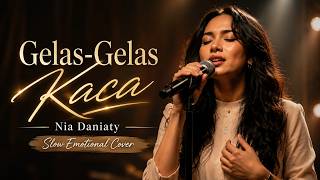 Download lagu Gelas-Gelas Kaca - Nia Daniaty | Slow Emotional Cover by YULIZA mp3 Download lagu Gelas-Gelas Kaca - Nia Daniaty | Slow Emotional Cover by YULIZA mp3