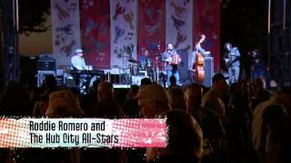 Roddie Romero and the Hub City All-Stars | MPB All Access