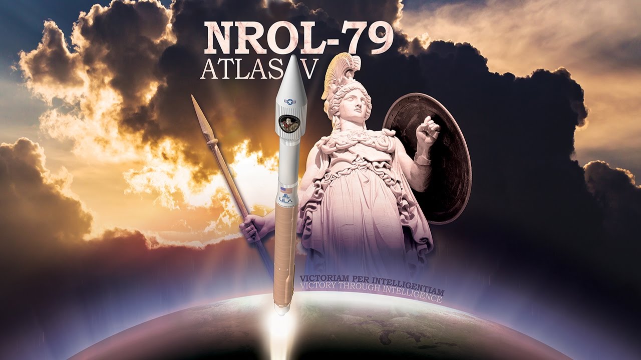 Watch the Launch