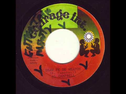 Winston Jarrett - Tired Of The System