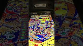 Tag Team Visual Pinball VPX - Virtual Pinball #tagteam #vpx #pinball #virtualpinball #arcade