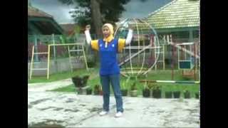 Download lagu Senam Pinguin PAUD mp3 Download lagu Senam Pinguin PAUD mp3