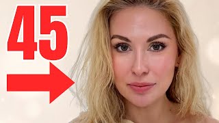 I’m 45. These 6 Anti-Aging Products Made My Skin Look Younger After 40 (best anti-aging)