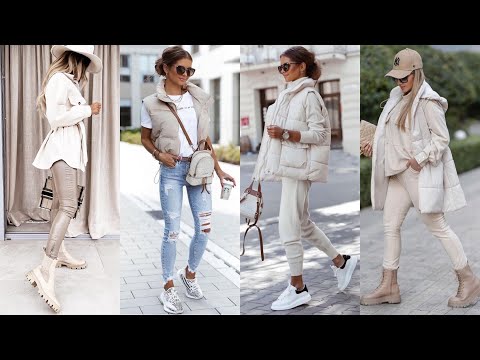 MODA 2023 COMBINACIONES ROPA Outfits Looks en TENDENCIA 2023