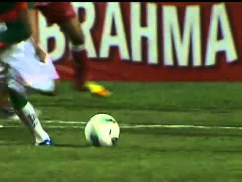 BLOG DE PRIMEIRA - Melhores Momentos de Portuguesa 3x1 Náutico - 29/07/2012