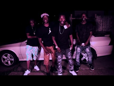 A1 Rico -  Straight Raw feat Rook & Veli Thompson
