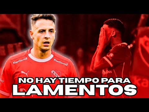 ‼️ CAMBIOS Y CARAS NUEVAS PENSANDO EN NEWELL’S | Info de #Independiente 