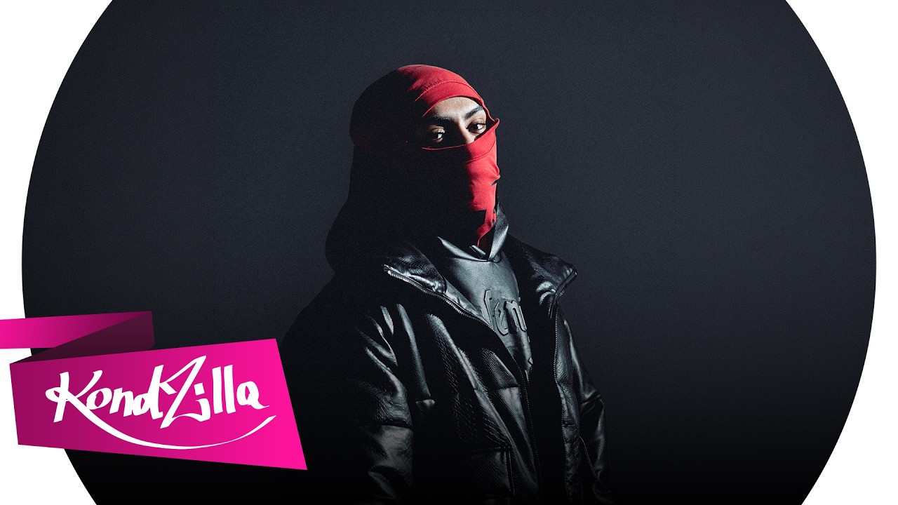 Toma Pirocada Moça - MC Dobella, MC MR Bim e DJ Arana (KondZilla)
