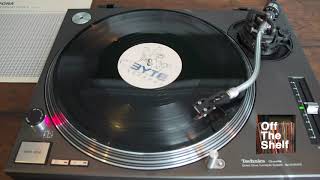 Zippora ‎– Time Stood Still (Mr Sam In Persuit Of Real Love Vocal Reix) 2002, Byte Records