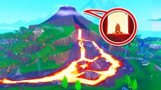 🌋СЮЖЕТ 8 СЕЗОНА ФОРТНАЙТ! ЧТО НЕ ТАК С 8 СЕЗОНОМ ФОРТНАЙТ! ОТКУДА ПРИШЛИ ПИРАТЫ В ФОРТНАЙТ?!