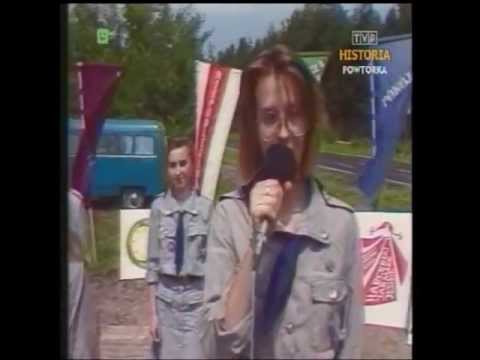 PRL 1989 Brak mięsa, podwyżki, wakacje - za komuny było lepiej