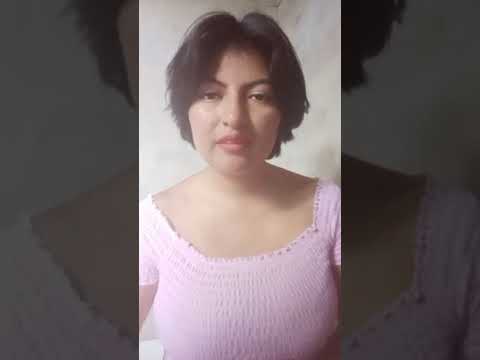 My presentation:Melany Solano