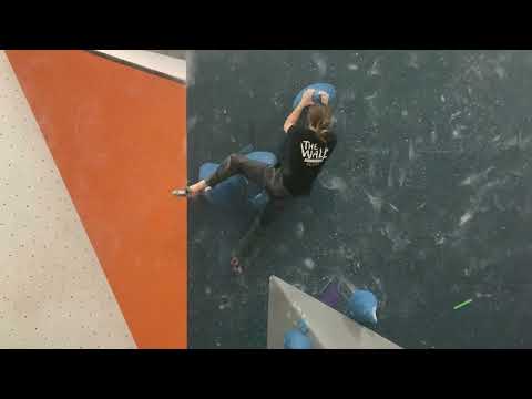 Qualifications U16 F B04