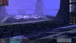 Waking the Sleeper (Kerafyrm) on EQmac (Al'Kabor)