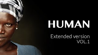 HUMAN Extended version VOL 1 Mp4 3GP & Mp3