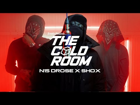 Video thumbnail for The Cold Room - S1-E14, Pt.2