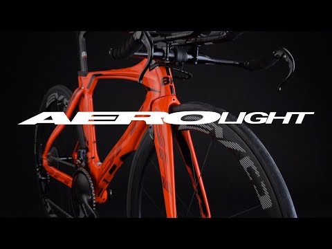 In the New | 2019 Aerolight