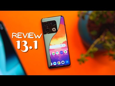 OnePlus 10 Pro OxygenOS 13.1 In-Depth Review: OxygenOS 13.1 Worth the Hype? Honest Review