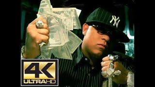 Hector El Father   Te Vi LLorar   4k   60fps