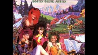 We&#39;ve Got a Fuzzbox and We&#39;re Gonna Use It - Love Is The Slug