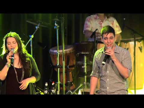 Ruach Adonai Alai - From Generation to Generation (Official)