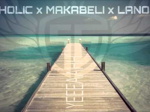 Holic & Makabeli feat. Lano - Yeeeaah