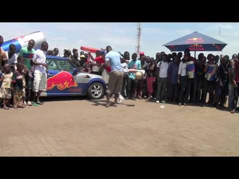 ►sean garnier freestyle ●●FULL HD ★★★★★