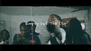 SD f/ Domino & Murda Mill - Empty Out The Clip (Official Video) Shot By @AZaeProduction