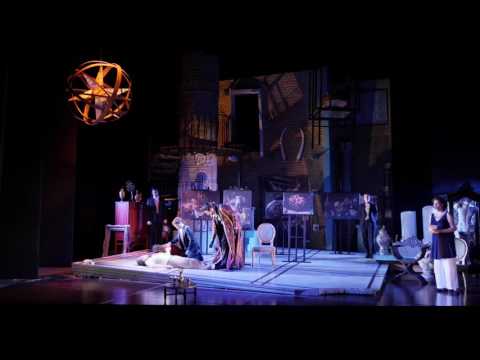 Handel: Tamerlano 'D’Attra Notte gia mirasi a scorno' | The English Concert